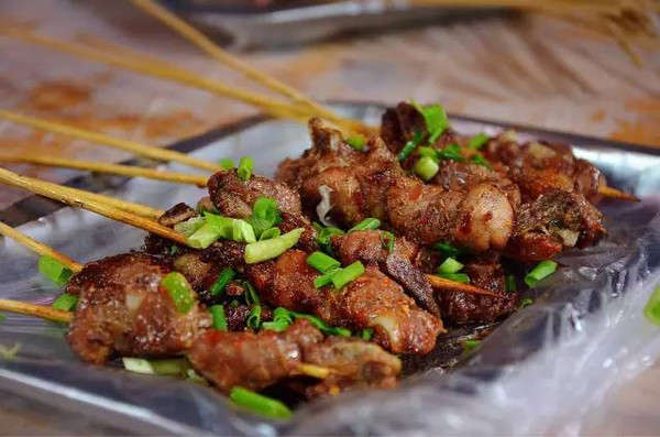 徐水五花肉培训