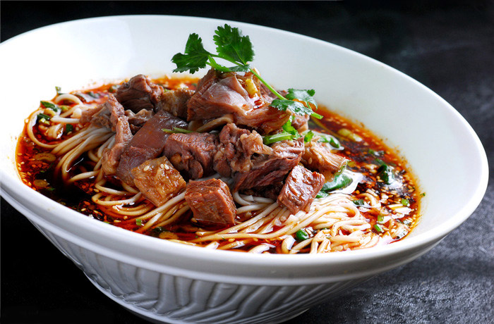 徐水牛肉粉培训
