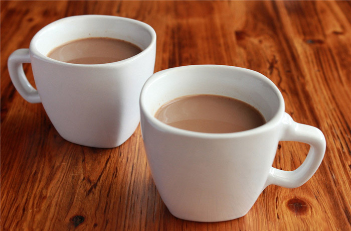 徐水奶茶培训